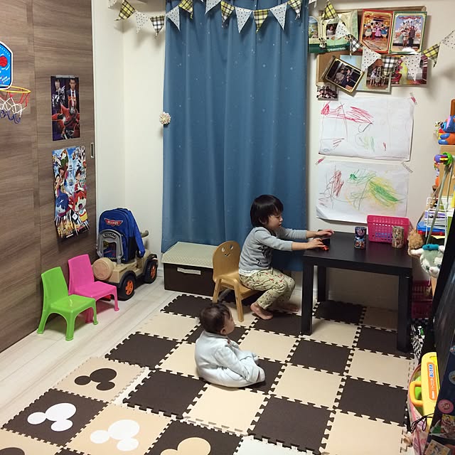 nyaaa_chanさんの実例写真