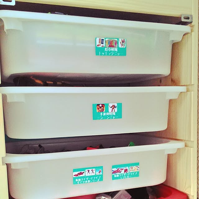 Bunchanさんの部屋