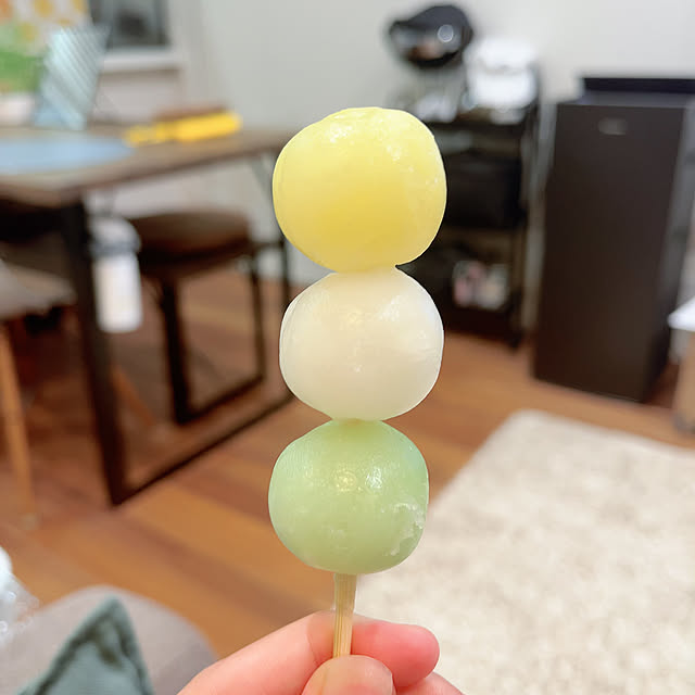 mさんの実例写真
