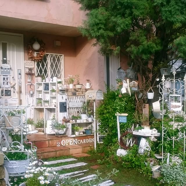 whiteroseさんの実例写真