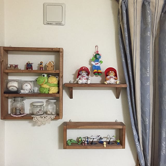 chikaさんの実例写真