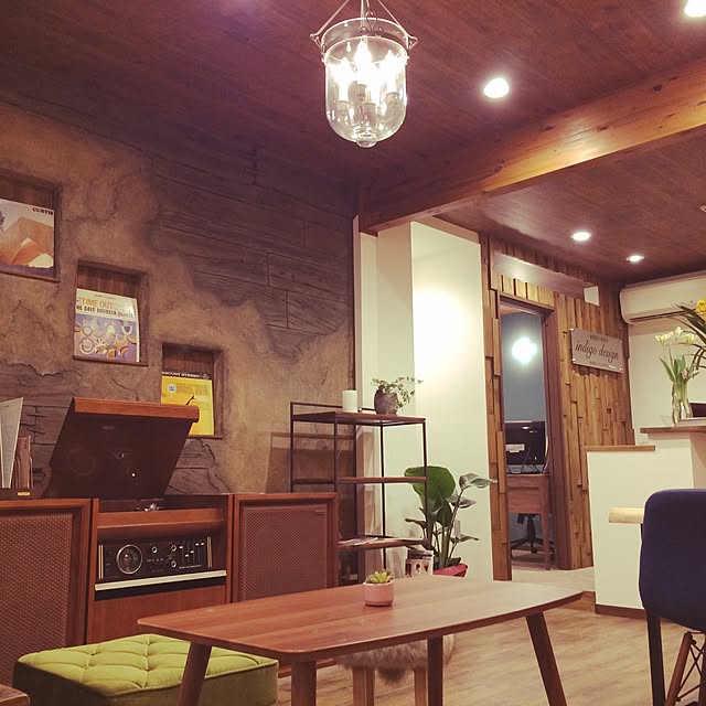 indigo-designさんの実例写真