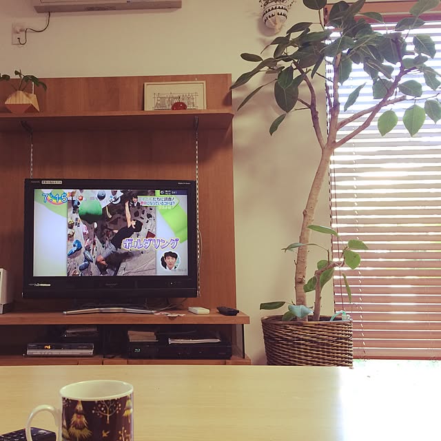 Maklokinakaさんの実例写真