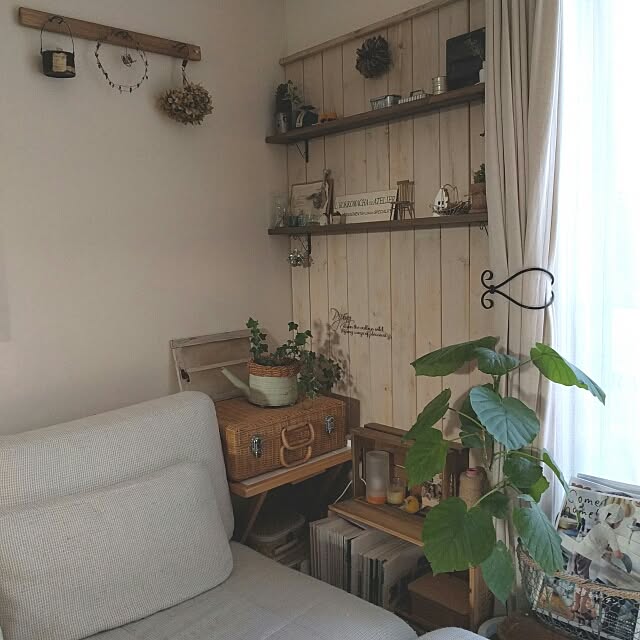 kokkomachaさんの実例写真
