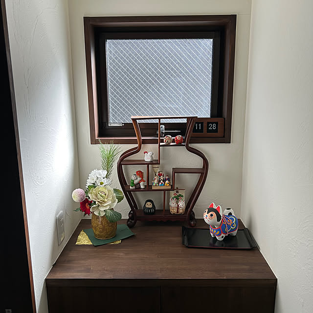 usuririさんの部屋