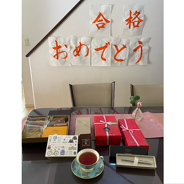 roserose555さんの実例写真