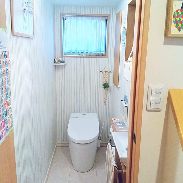 h.t.さんの実例写真