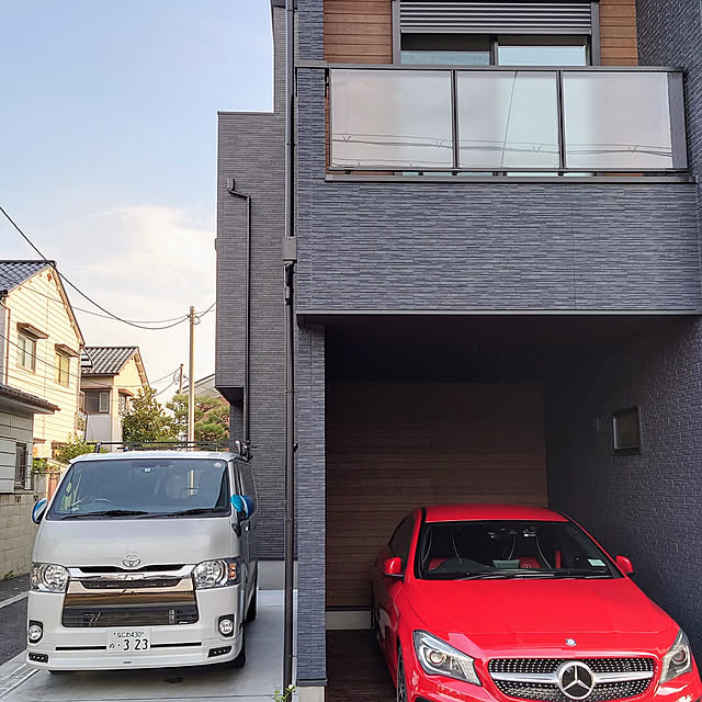 toshihiro323さんの実例写真