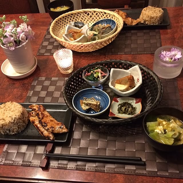 mamaさんの実例写真