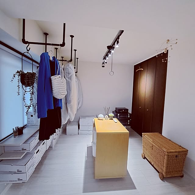 wnさんの部屋