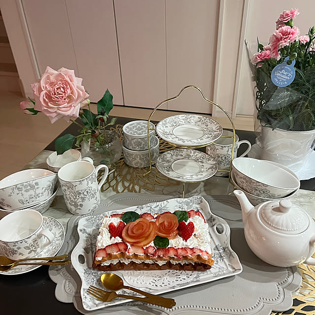 rikuerinka86さんの実例写真
