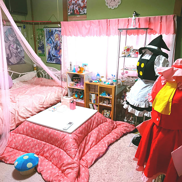 bluetearsさんの実例写真