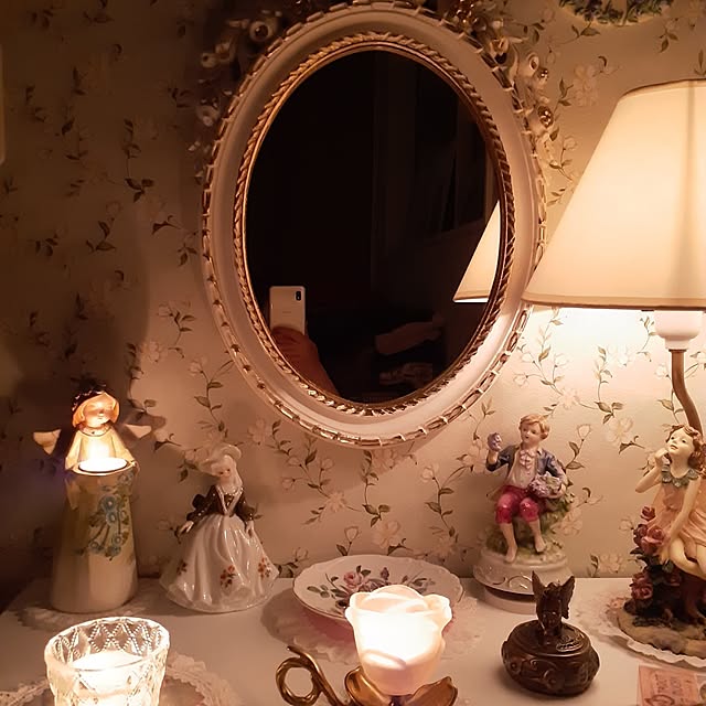 ellinaさんの部屋