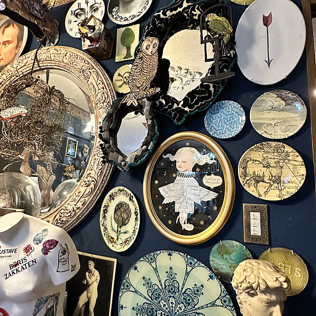 okyame-chanさんの部屋