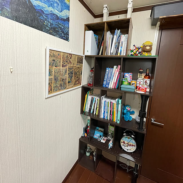 antiqueheartさんの実例写真