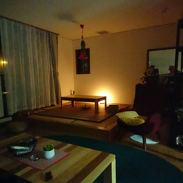 uchizukonyanさんの実例写真