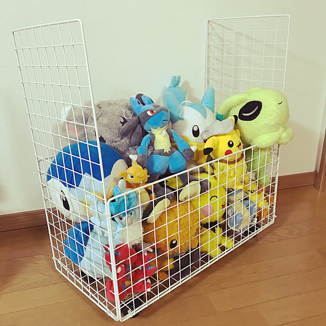 suuさんの実例写真