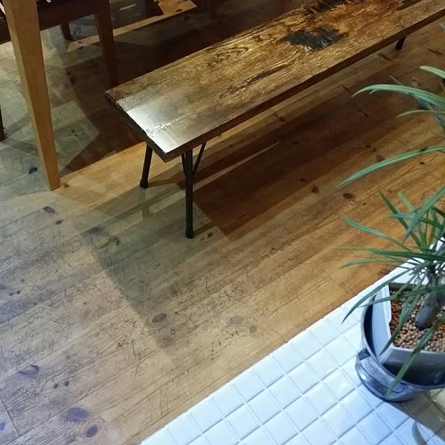 kuuuuさんの実例写真