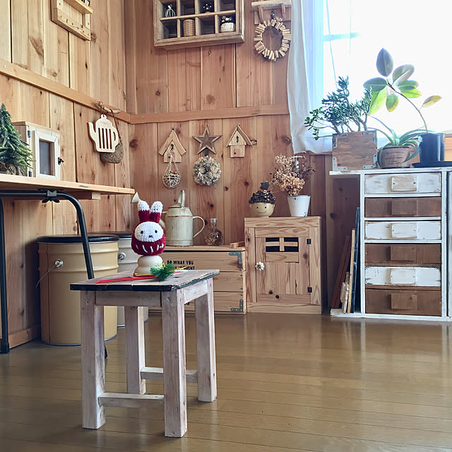 k.i.brothersさんの実例写真