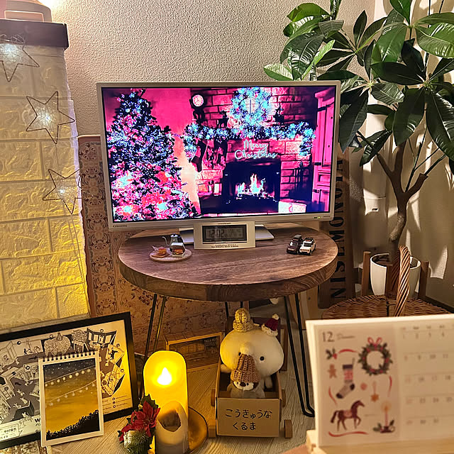 yucca.さんの部屋