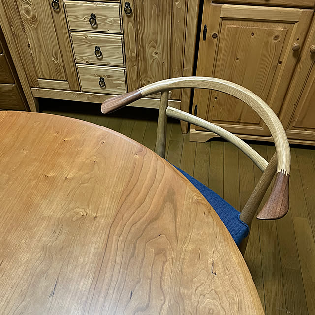 ronronさんの部屋