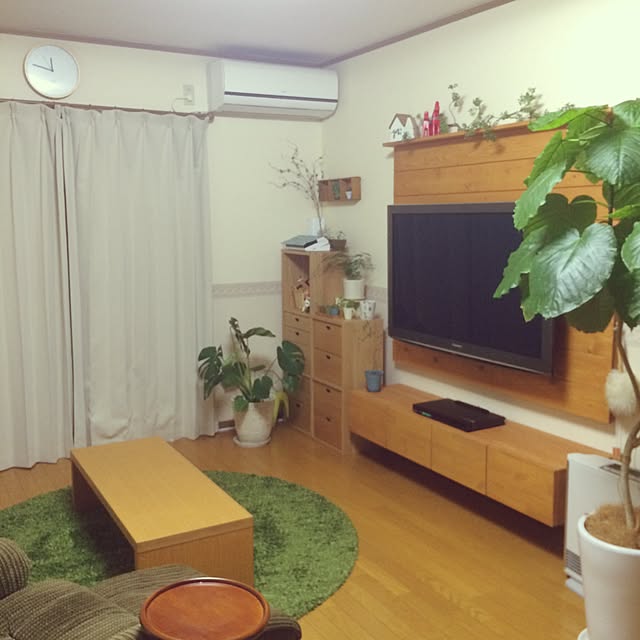 yukaさんの実例写真