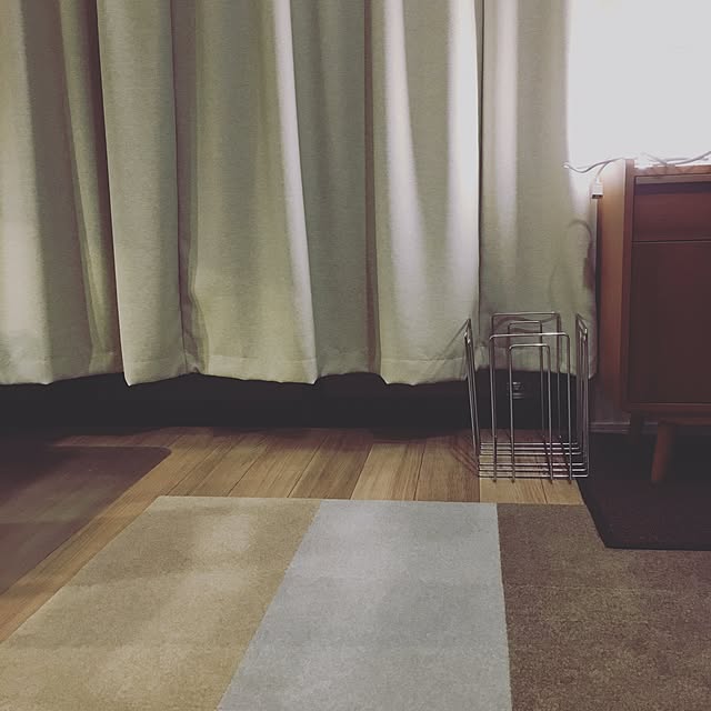 Naomiさんの実例写真