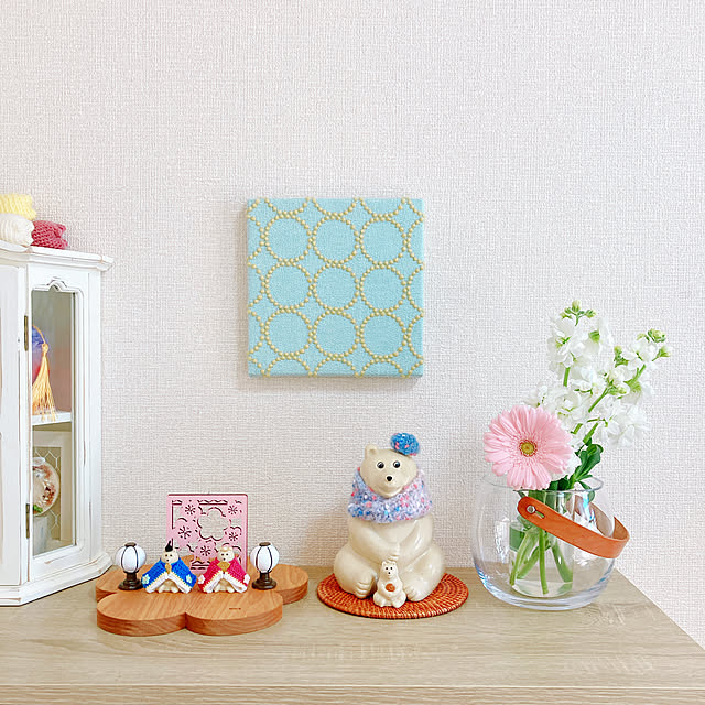 yuyuさんの部屋