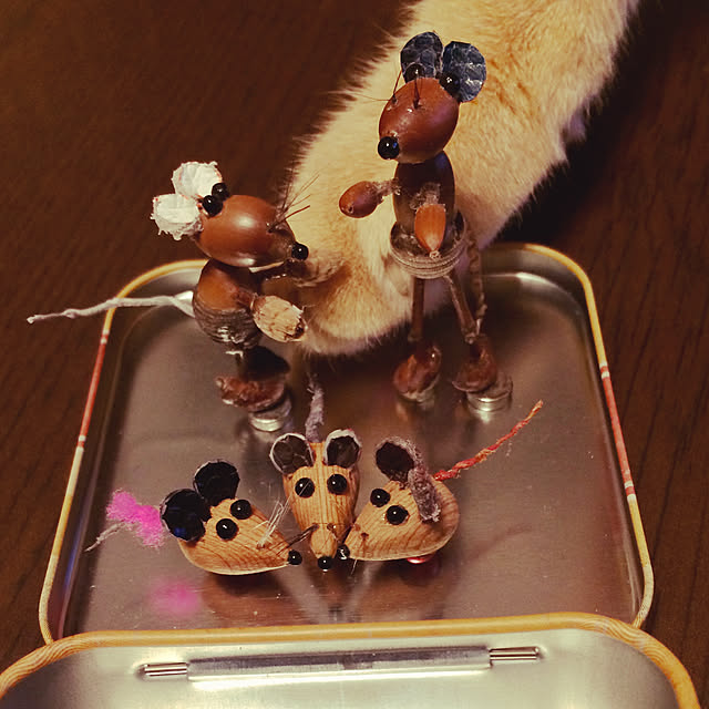 chi-DIY-homeさんの実例写真