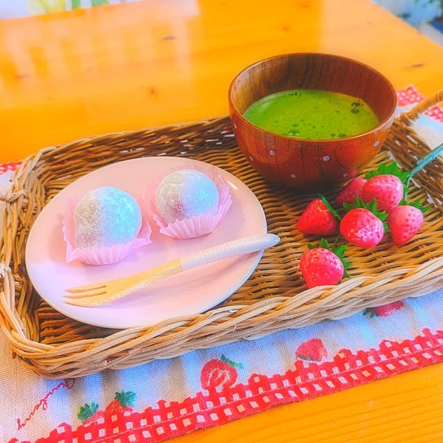 harumoeさんの実例写真