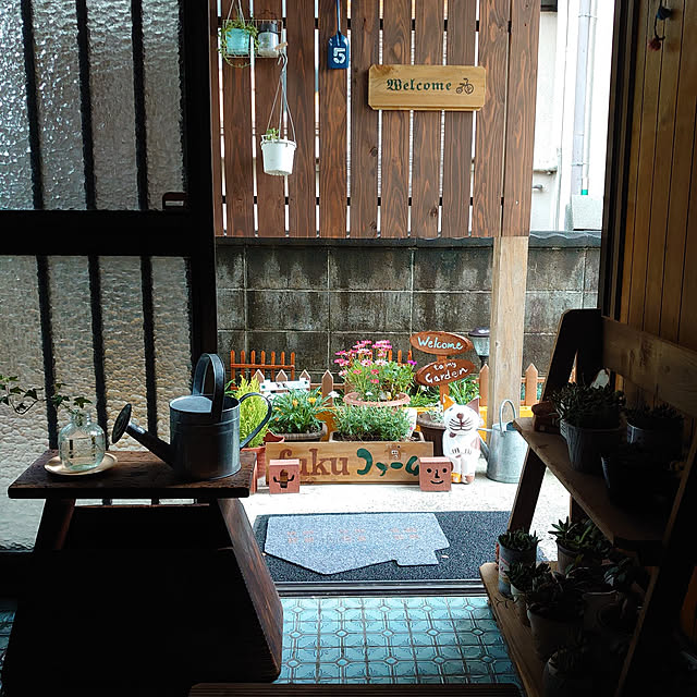 fukuさんの実例写真
