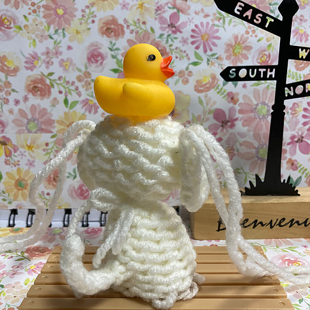 manduonmaさんの部屋