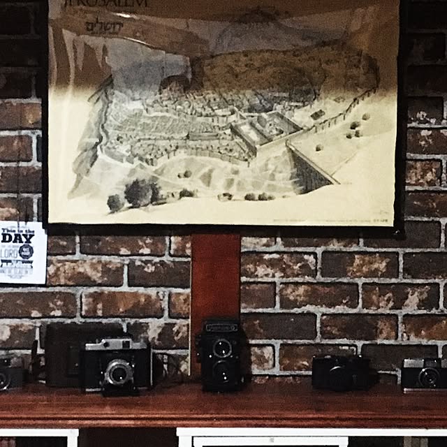 chauさんの実例写真
