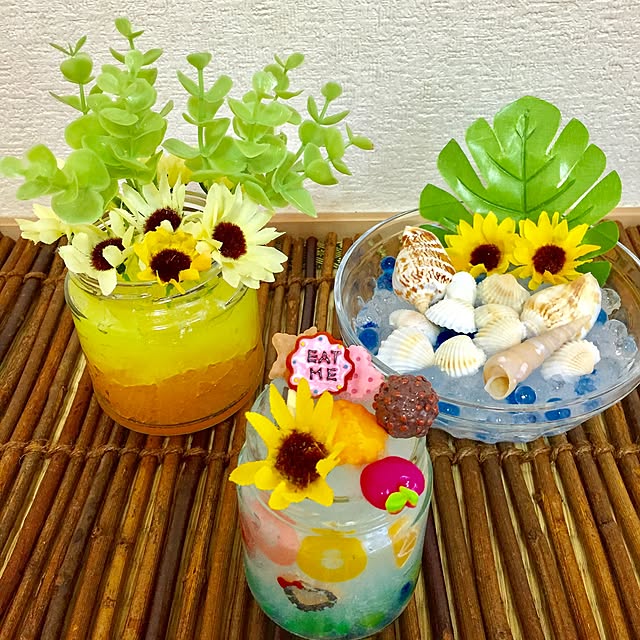 rin_shizuさんの実例写真