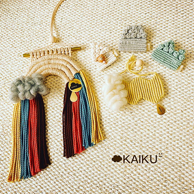KAIKUさんの実例写真