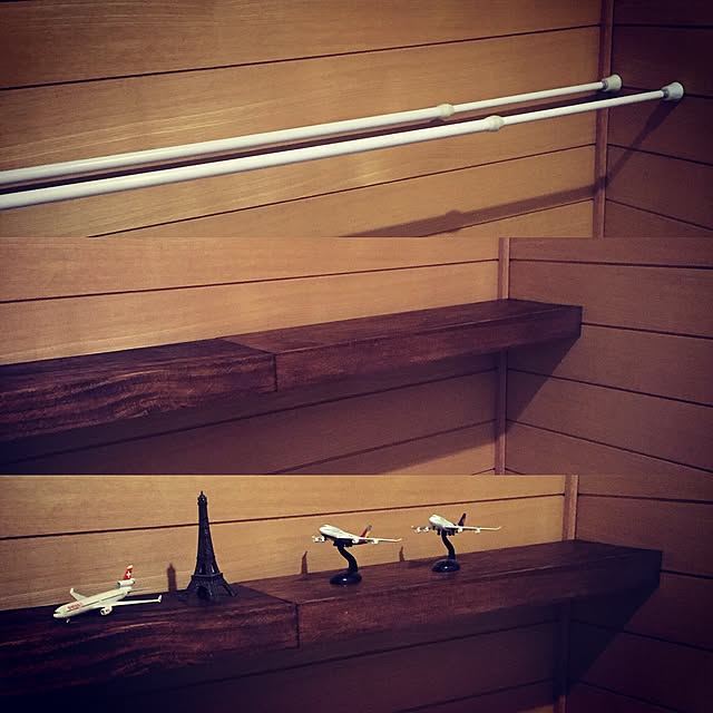 バス/トイレのインテリア実例 - 2016-05-30 08:12:13
