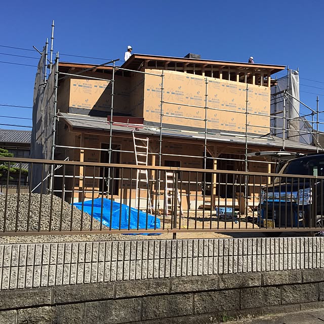 konitanさんの実例写真