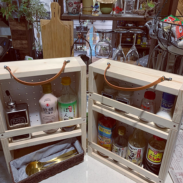 ainさんの実例写真