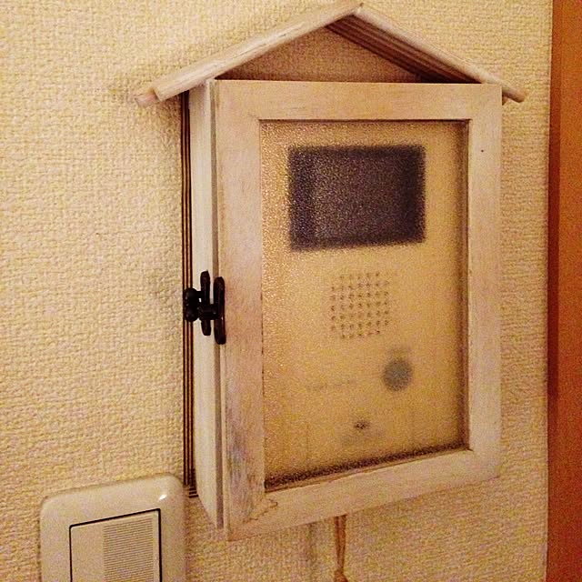 hatoさんの実例写真