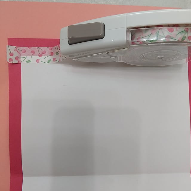 Rさんの実例写真