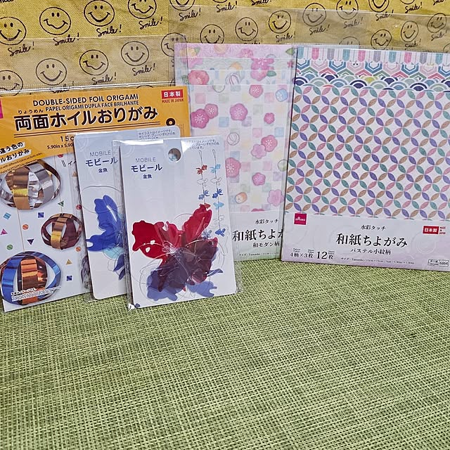 mocomocoさんの部屋