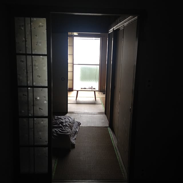Karashiyaki28さんの実例写真