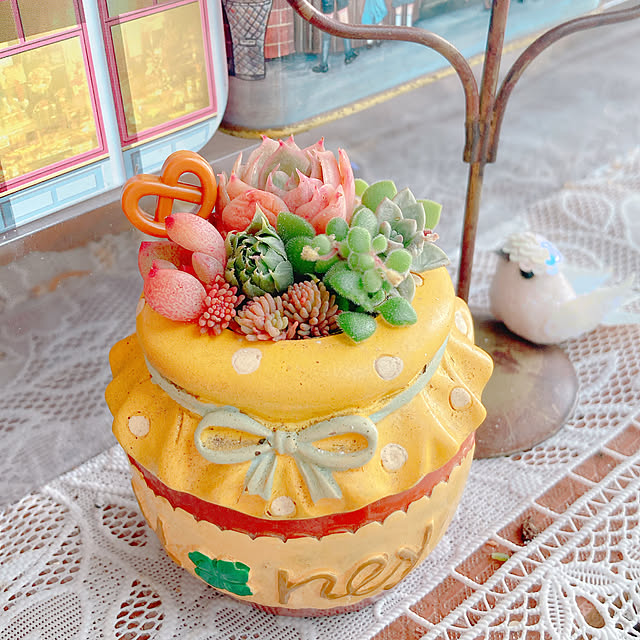 Hanakaさんの実例写真