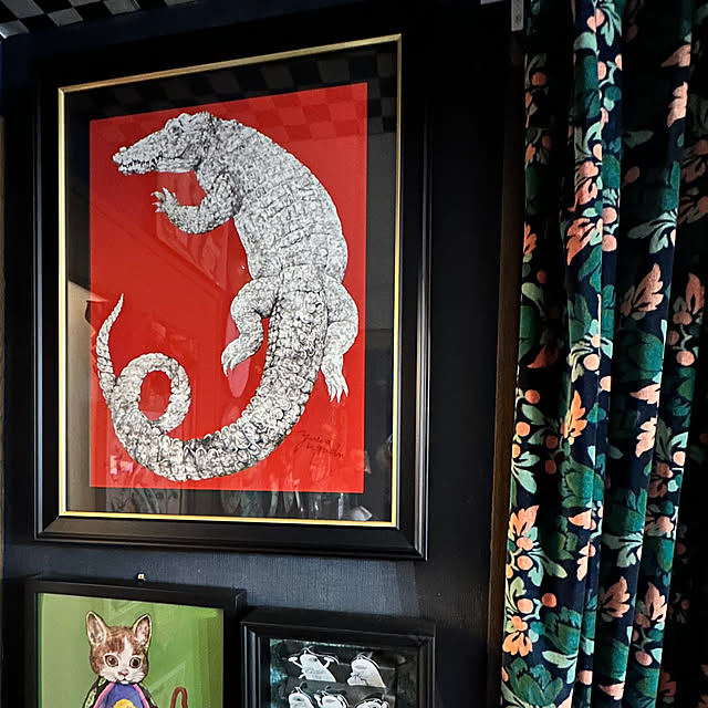 okyame-chanさんの実例写真