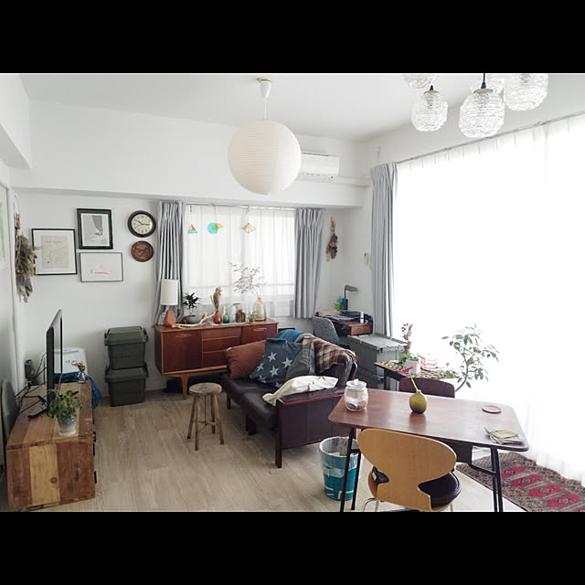 hasさんの実例写真