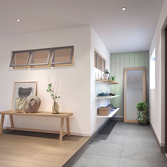 LivingDeli_byLIXILさんの実例写真