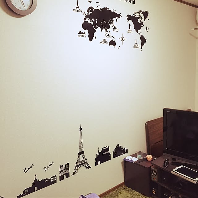 Takeshiさんの実例写真
