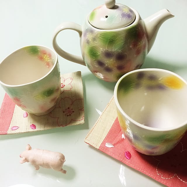 hi-koさんの実例写真