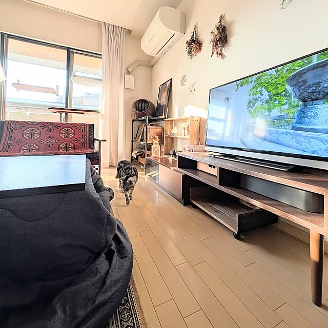 lovepeaceさんの実例写真