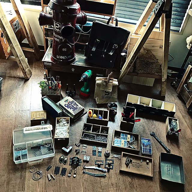 M.T.mikio-dethさんの実例写真